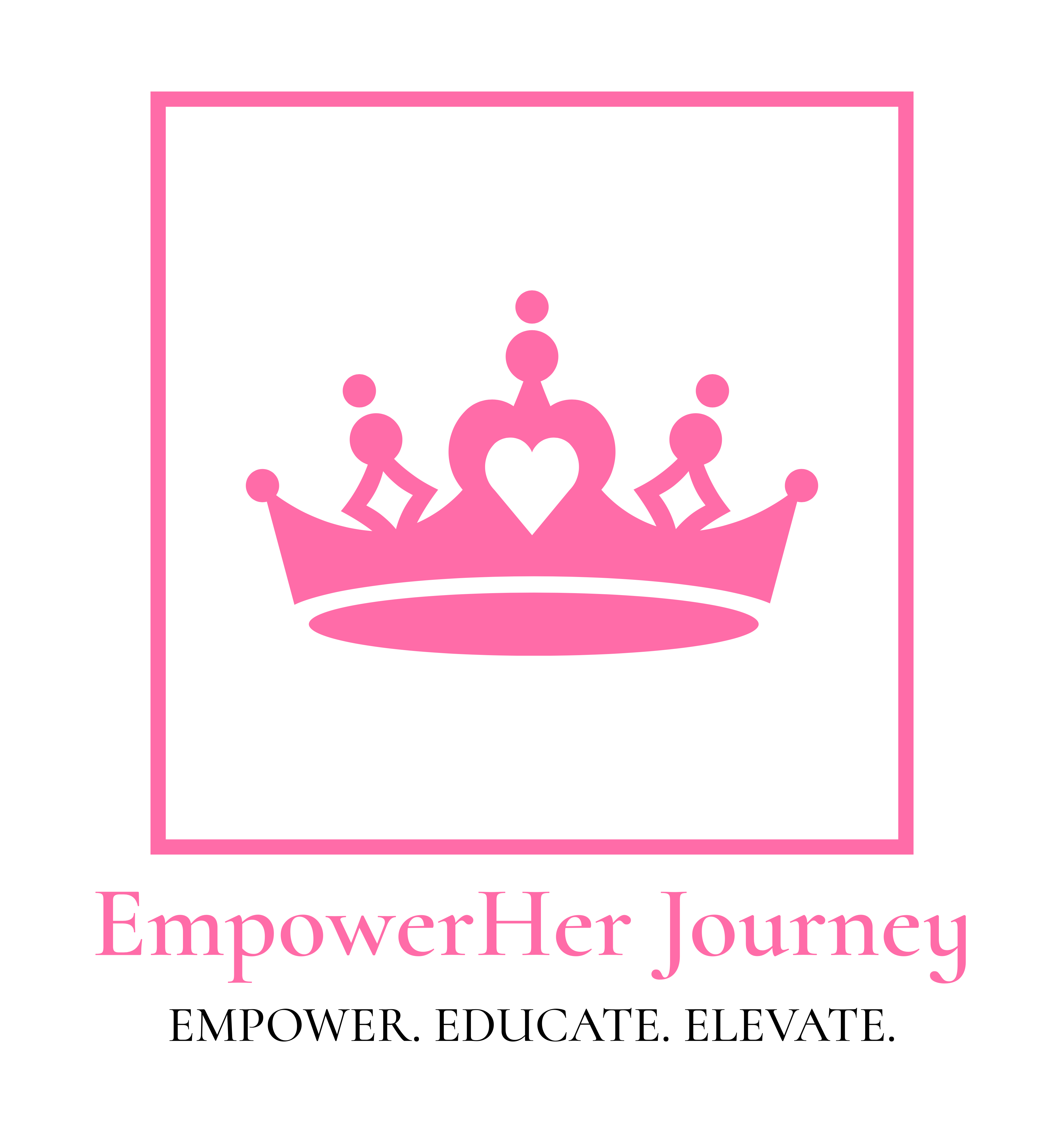 EmpowerHER Journey Inc Non Profit